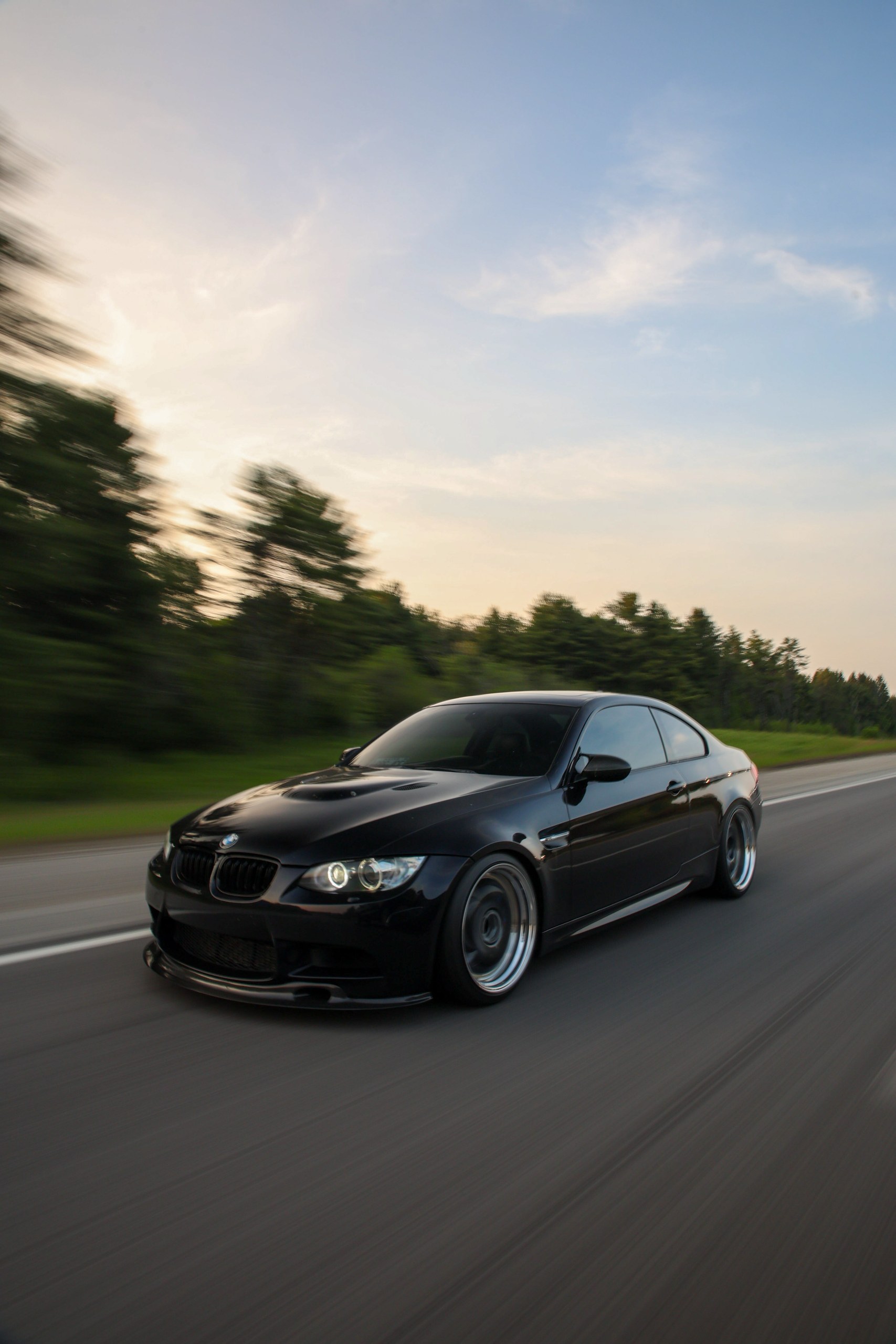 Automotive photography by Plumma's Vision